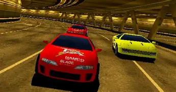 Head-to-Head: Arcade Archives 2 Ridge Racer vs Eufy E28 3 In 1 Robot Vacuum (Detailed Comparison)