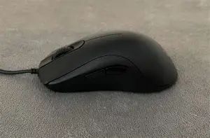 Zowie Za12 B First Look: Unboxing and Impressions